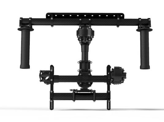 MOVI - A New Chapter In Camera Stabilization 1
