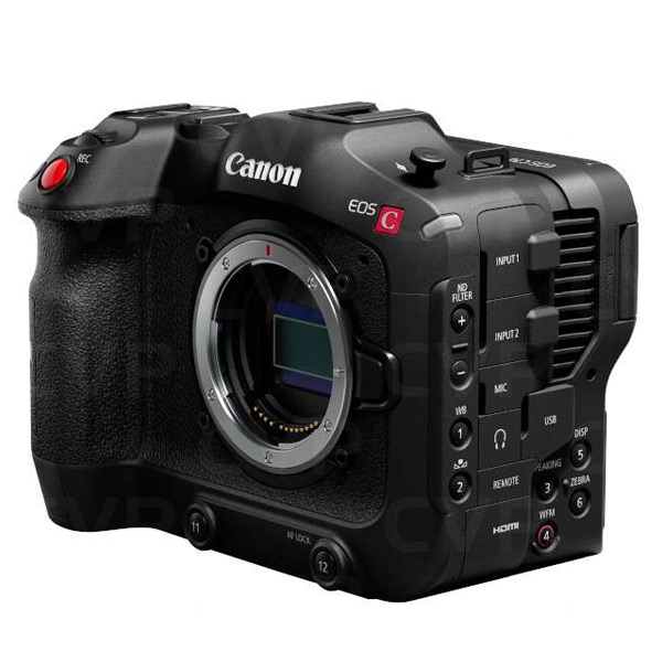Best video camera for under $6000 5