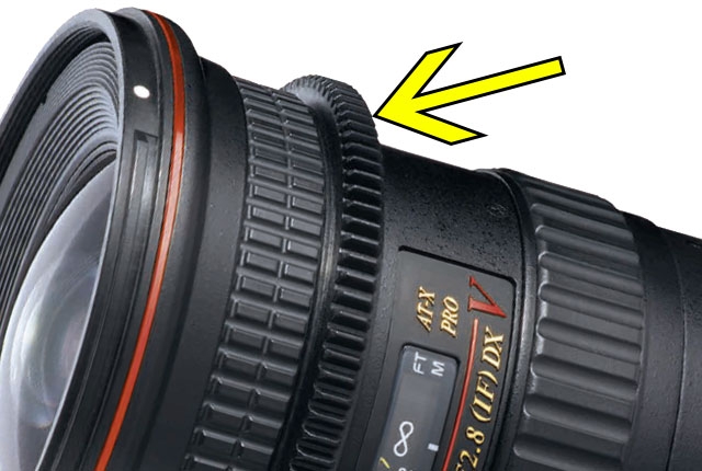 Tokina: New Lens Has Interlocking Follow Focus 29