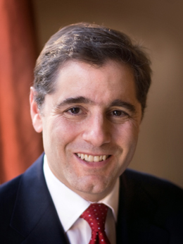 FCC Chairman Julius Genachowski to Participate in Question-and-Answer Session at 2013 NAB Show 10