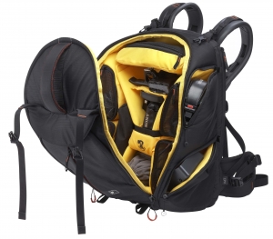 Sony Expands Line of Video Journalist Backpacks 5