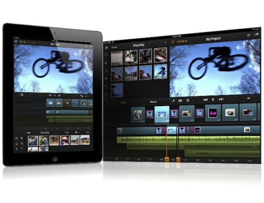 Avid now lets you edit video on your iPad for US$4.99. Should you? 23