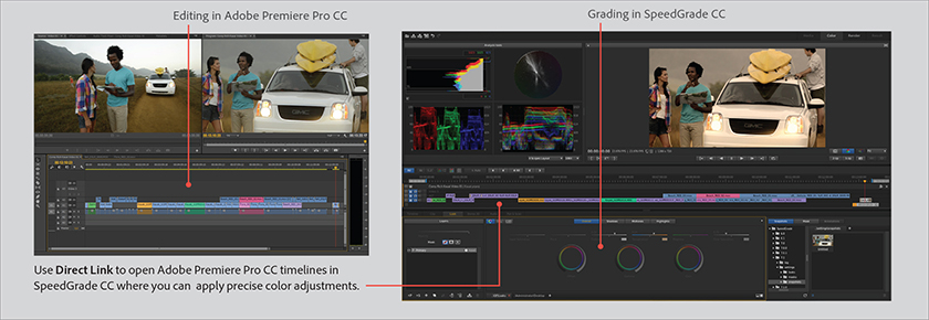 Brilliant Visuals | Fluid Workflows 3