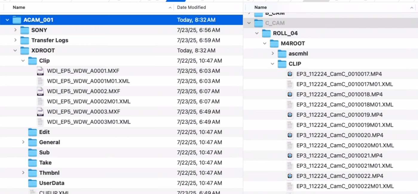 Who can fix the folder shuffle? 28 Who can fix the folder shuffle? 28
