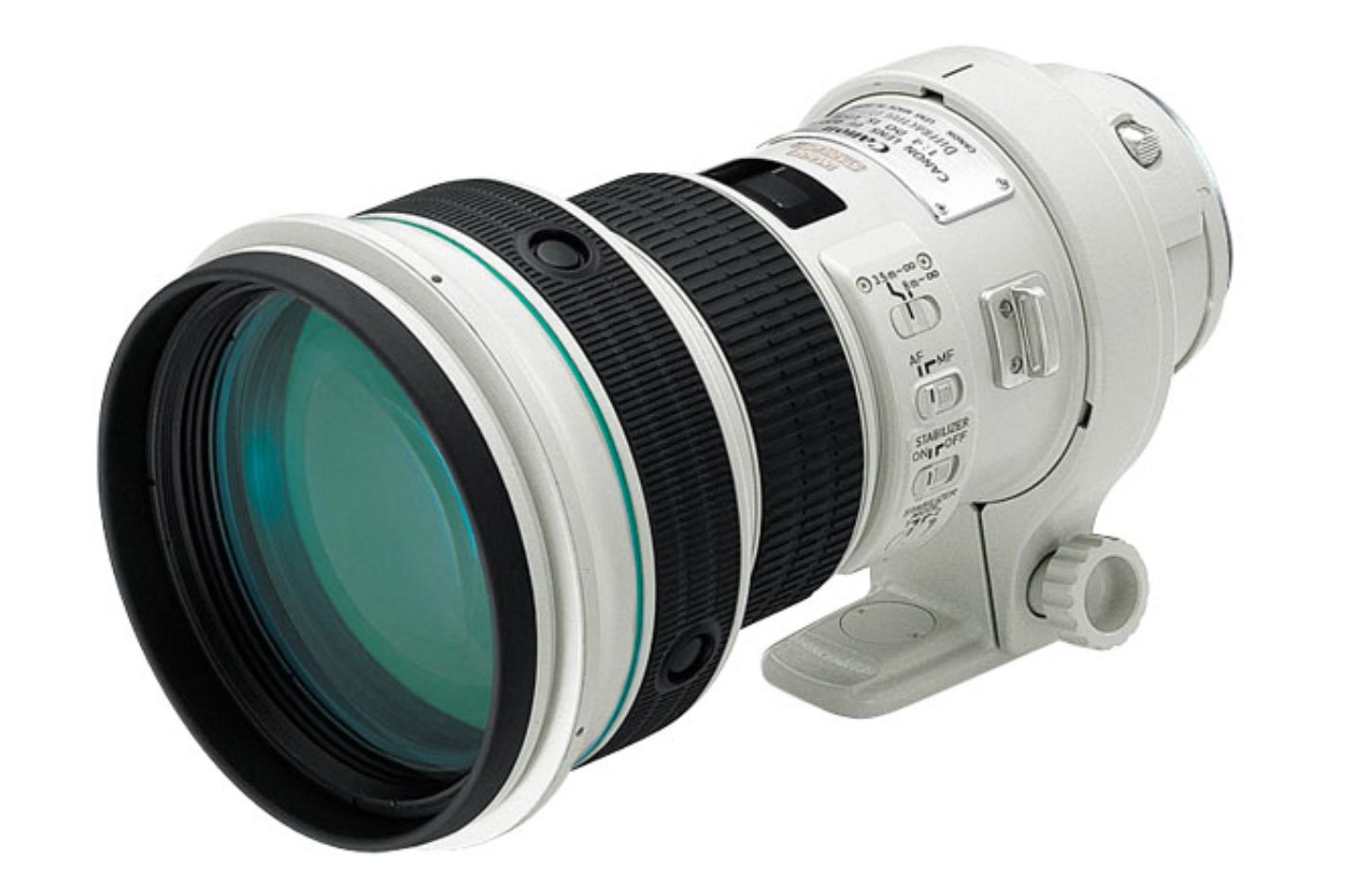 Canon’s milestone: 150 million RF and EF lenses produced