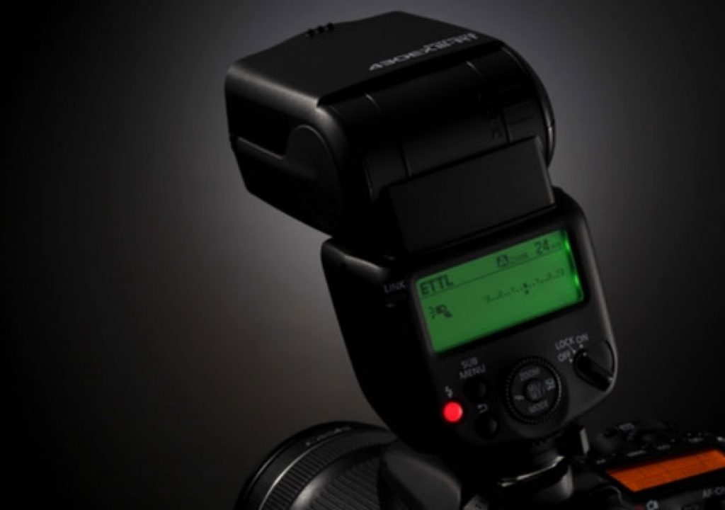 Master or Slave? The Speedlite 430EX III-RT Confusion 1