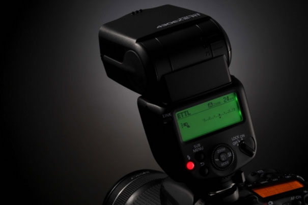 Master or Slave? The Speedlite 430EX III-RT Confusion 2