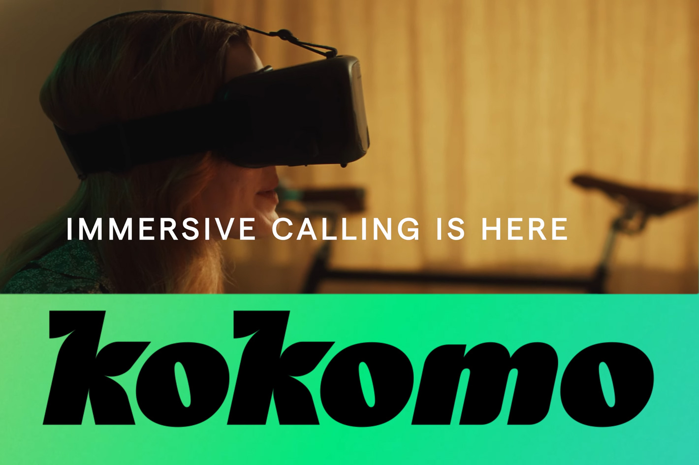 Canon shows Kokomo and other virtual solutions at CES 2023
