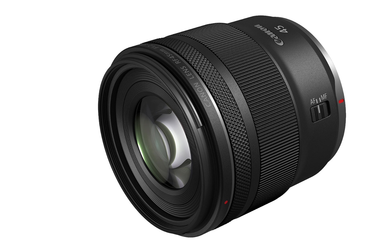 Canon launches EOS R6 Mark III and new compact 45mm prime lens