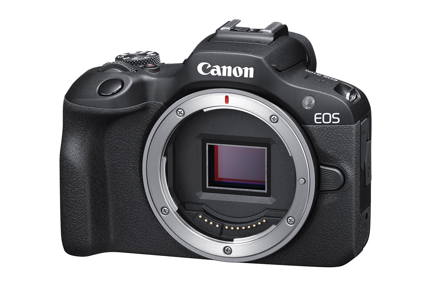 Canon EOS R100: Canon’s answer to smartphones