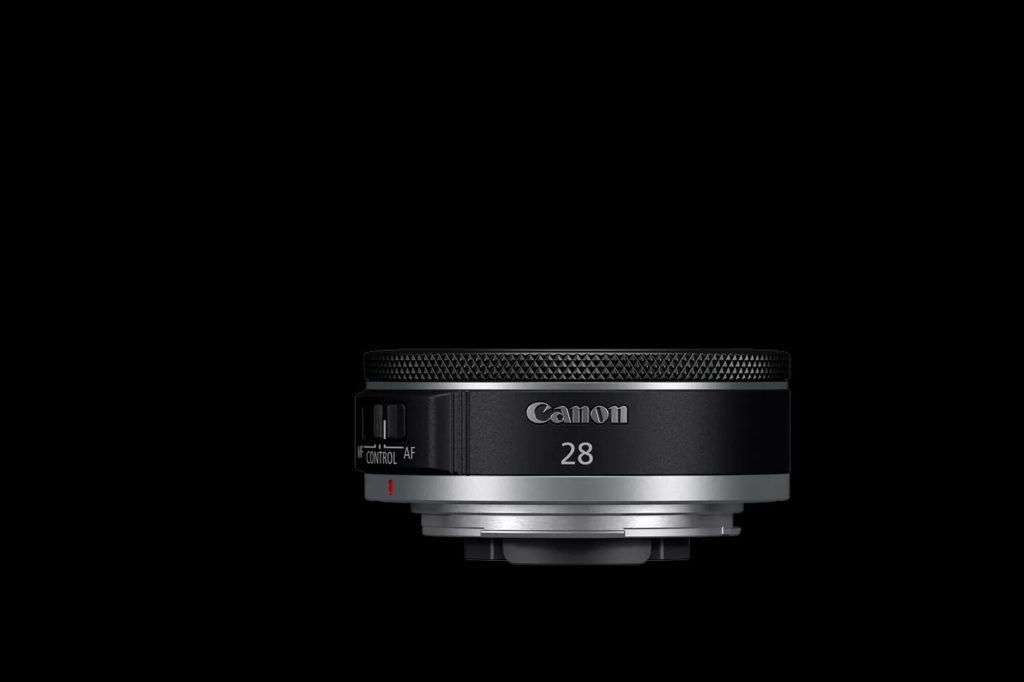 Canon EOS R100: Canon’s answer to smartphones by Jose Antunes ...