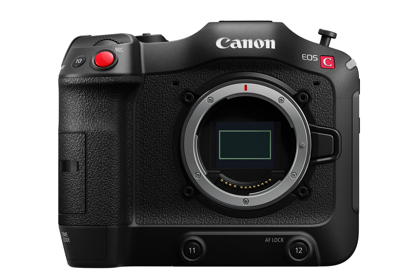 Canon updates firmware for Canon Cinema EOS camera lineup