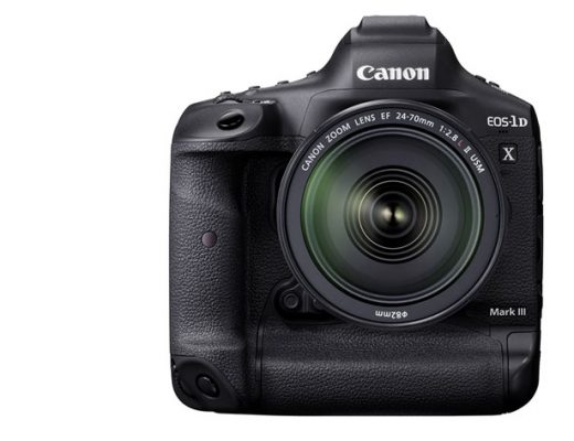 EOS -1D X Mark III: better video and an impressive step change in autofocus 2