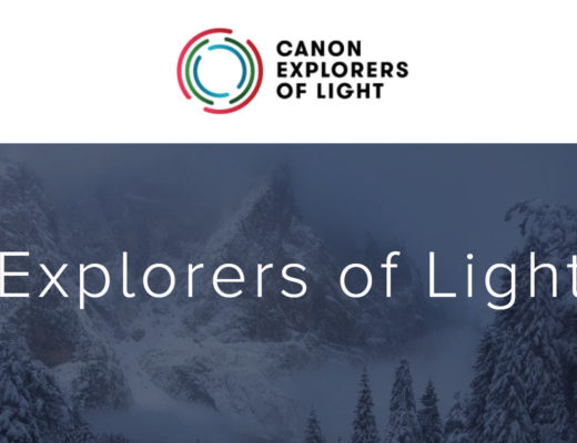 Canon adds new visual artists to its Explorers of Light program 11