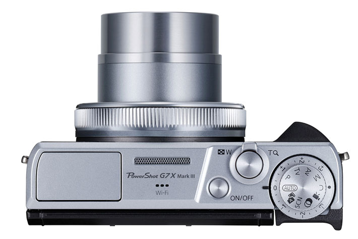 PowerShot G5 X Mark II & G7 X Mark III: would Ansel Adams use these cameras? 7
