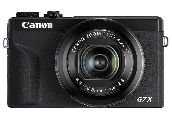 PowerShot G5 X Mark II & G7 X Mark III: would Ansel Adams use these cameras? 8