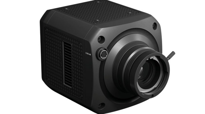 Canon MS-510: the new standard in low-light imaging