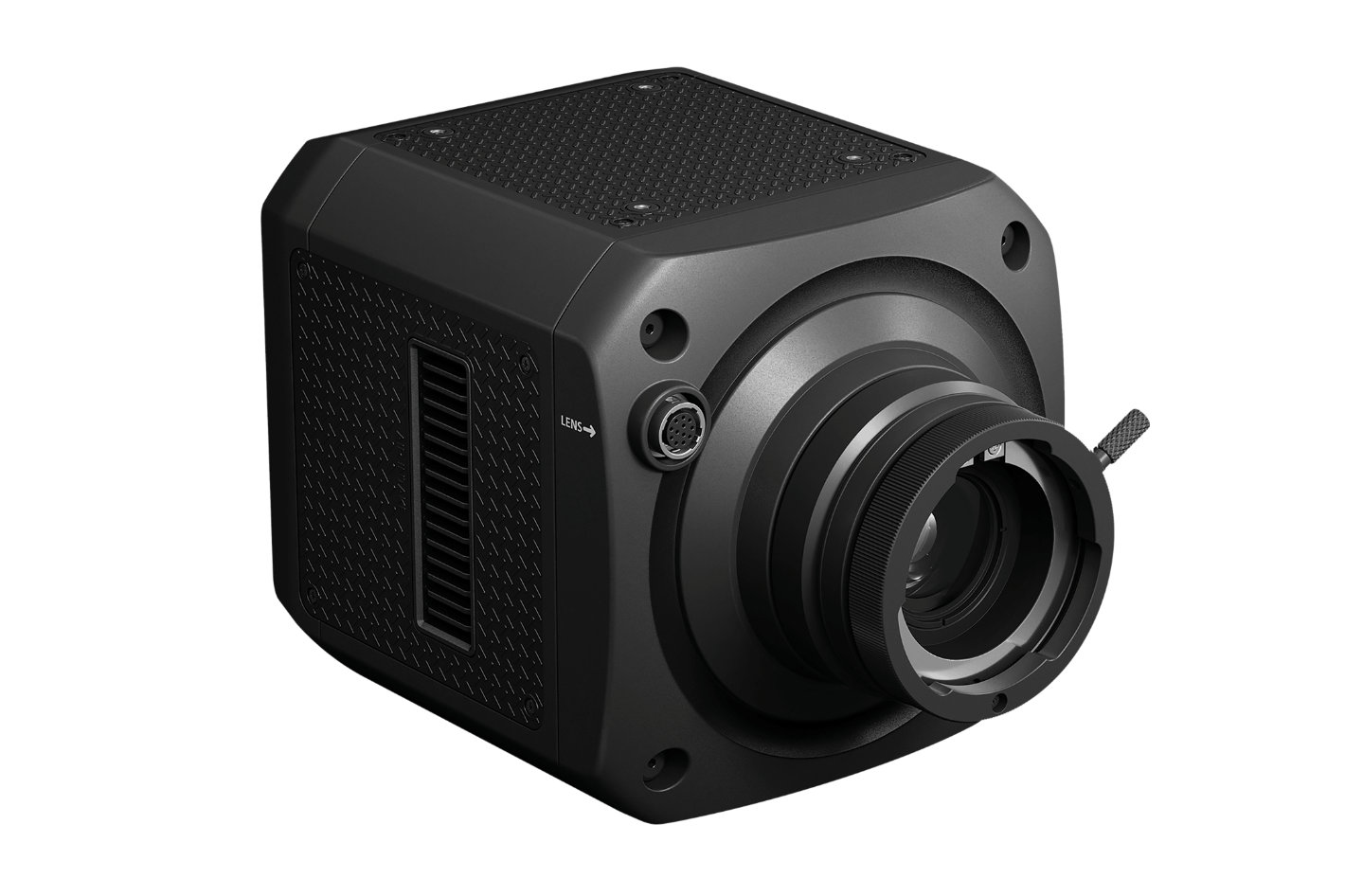 Canon MS-510: the new standard in low-light imaging 3