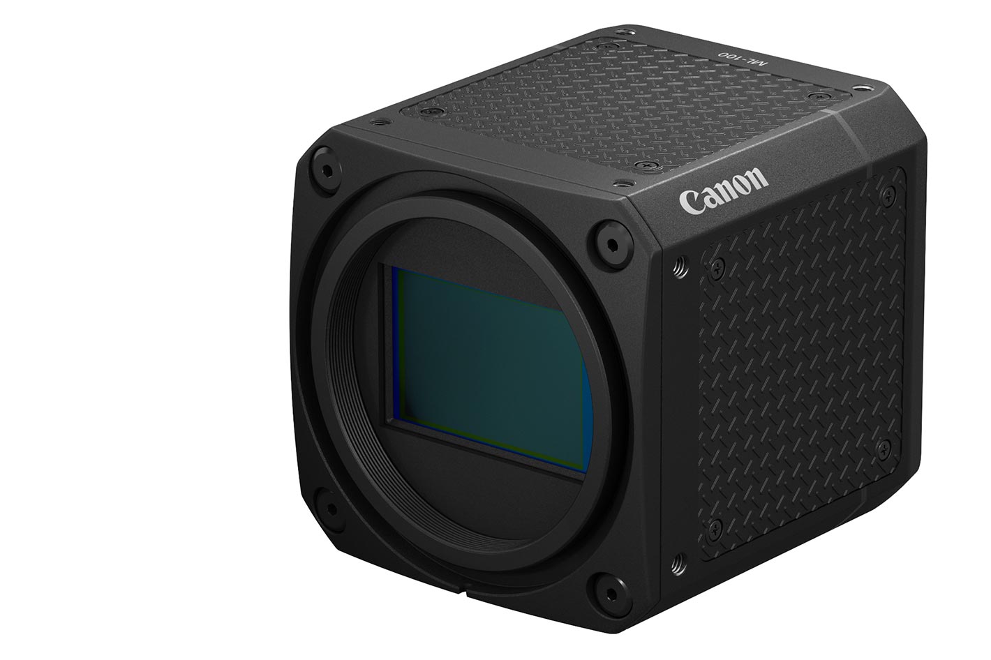 Canon ML-105 EF: a new camera for wildlife documentaries