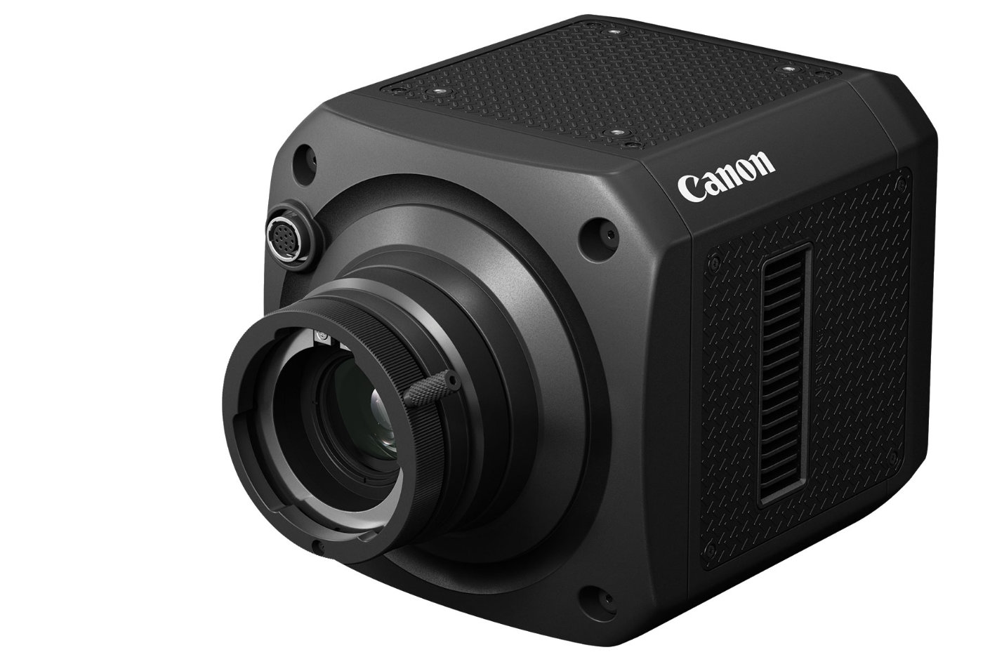 Canon MS-500: a world’s first for SPAD sensor cameras