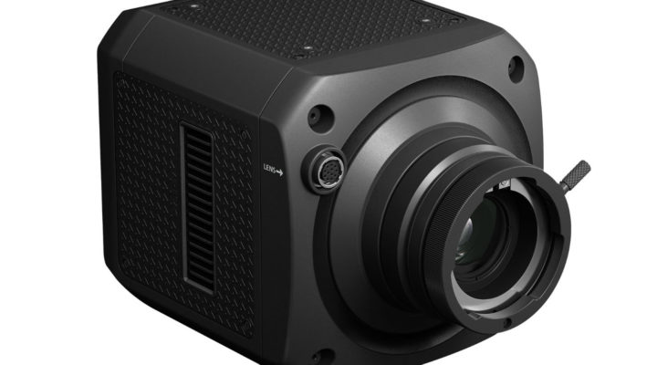 Canon MS-500: a world’s first for SPAD sensor cameras