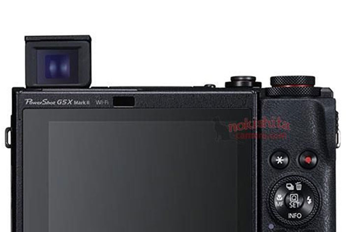 PowerShot G7 X Mark III & G5 X Mark II: Canon's G family gets UHD 4K video 2