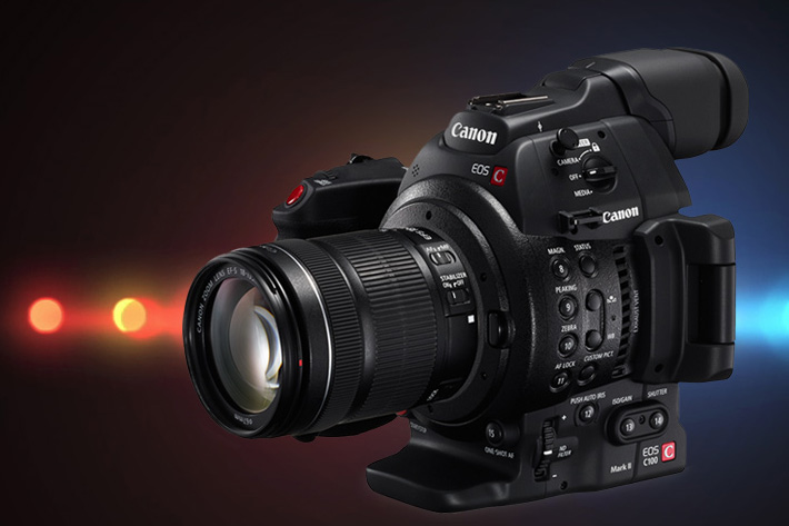 Canon Cinema EOS: special prices until September