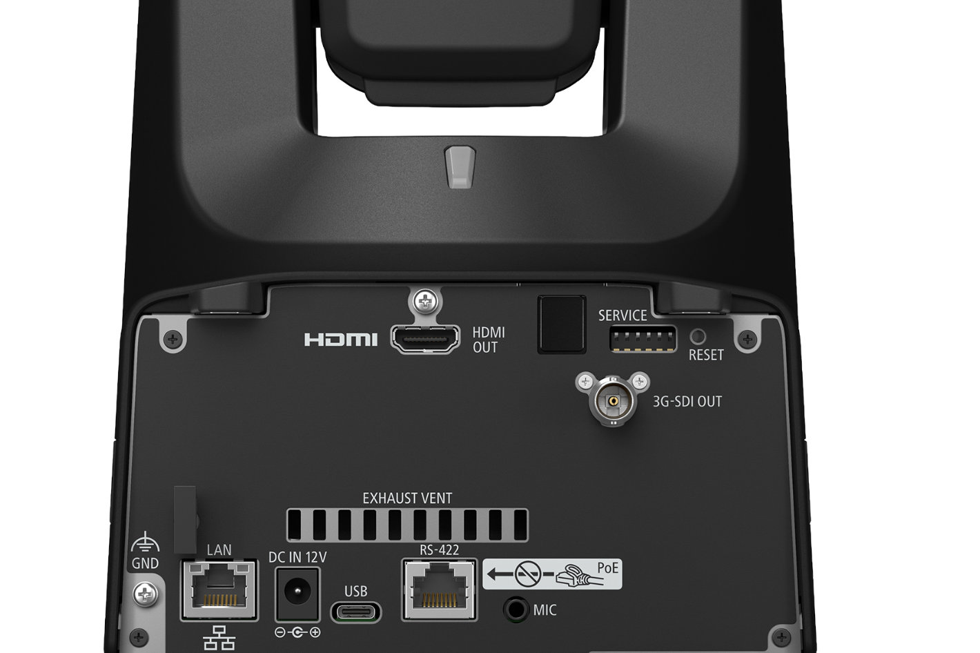 Canon debuts CR-N400 and CR-N350 PTZ cameras
