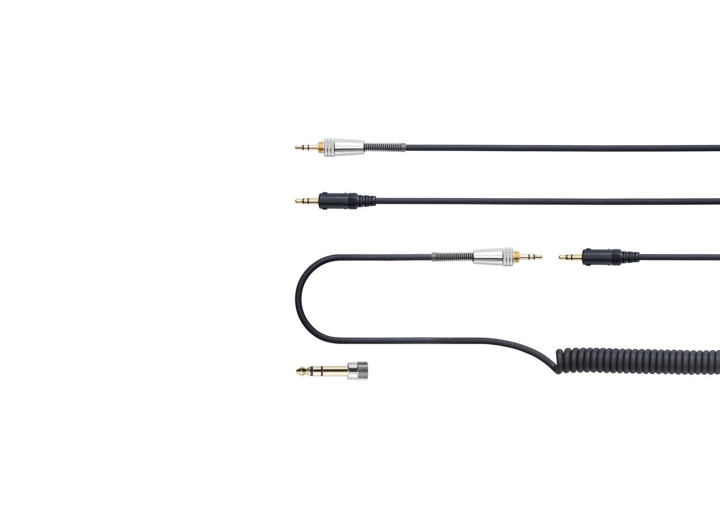 Review: Status Audio CB-1 brandable isolating headphones 3