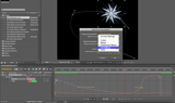 After Effects Apprentice Free Video: Auto Bezier Keyframes 1