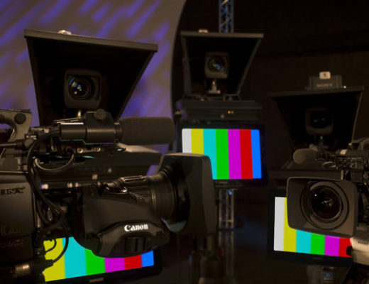 EVANGELICAL MINISTRY ENHANCES VIDEO PRODUCTION QUALITY WITH HDTV LENSES FROM CANON U.S.A. 4
