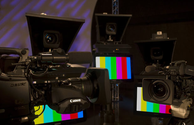 EVANGELICAL MINISTRY ENHANCES VIDEO PRODUCTION QUALITY WITH HDTV LENSES FROM CANON U.S.A. 1