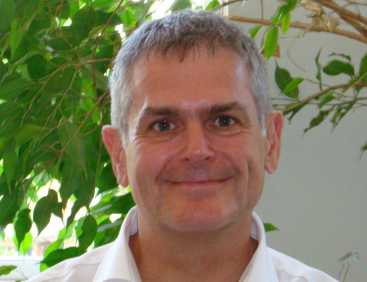 Chris Steele appointed Senior Product Manager 2