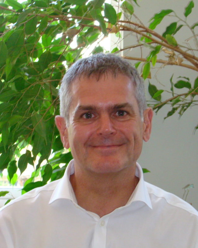 Chris Steele appointed Senior Product Manager 3