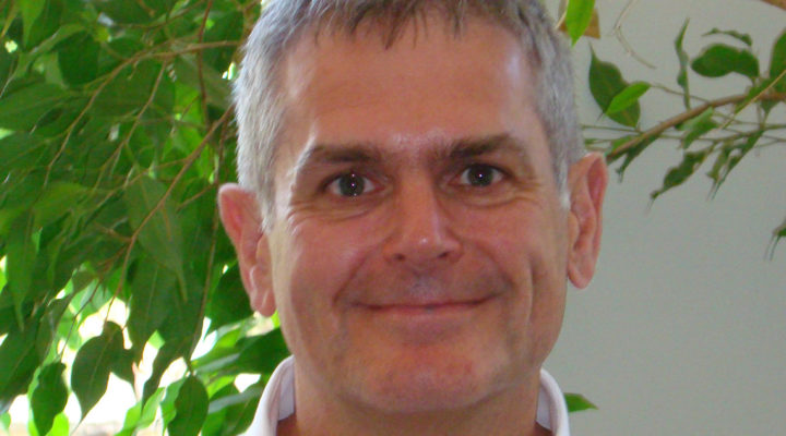 Chris Steele appointed Senior Product Manager 1