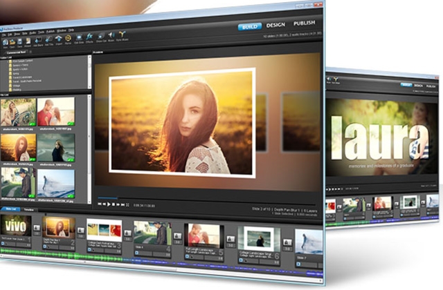 The Best Slideshow Software Has a New Version 3