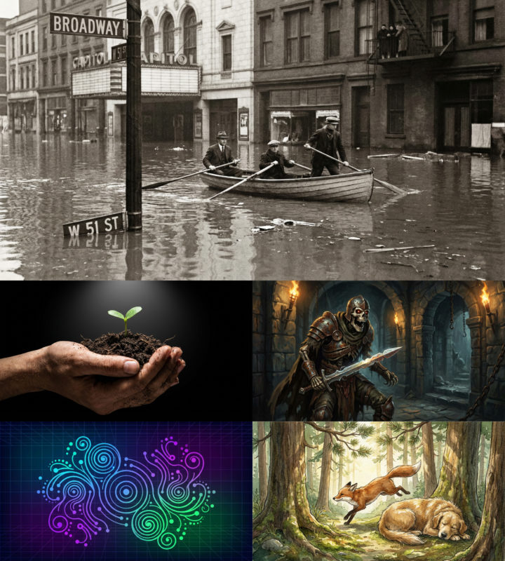 AI tools for video professionals 5