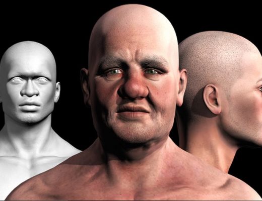 Reallusion Character Creator 2.0 launches with new PBR visuals