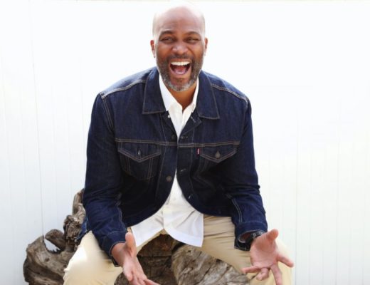 Crossing the 180 with Comedian, Writer, and Director Chris Spencer 6