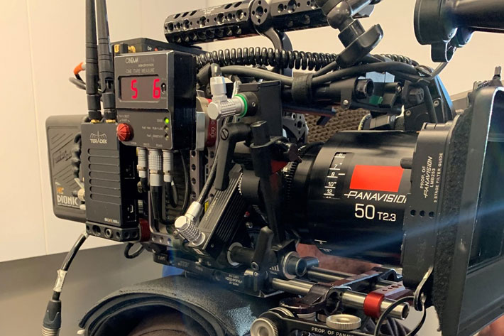 Cine Gear Expo 2019: the winners of Technical Achievement Awards 8