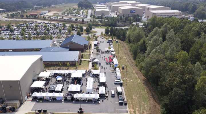 CineGear Expo Atlanta returns this October