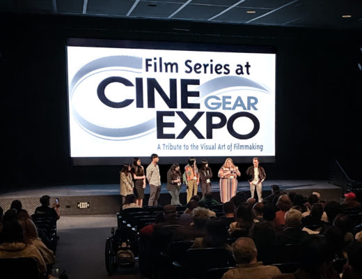 Cine Gear Expo 2024 Film Series wants your submission!