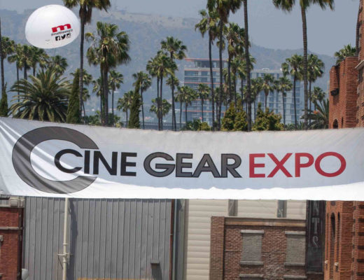 Cine Gear Expo returns to Hollywood after 4 years