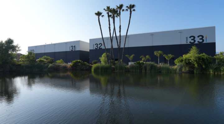Cine Gear Expo to be held at Universal Studios Lot next June