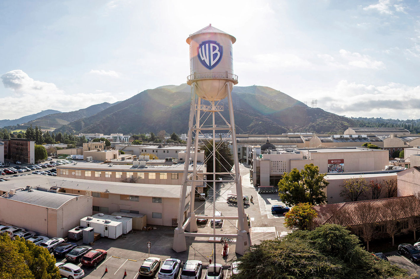 Cine Gear Expo will be held at Warner Bros. Studios