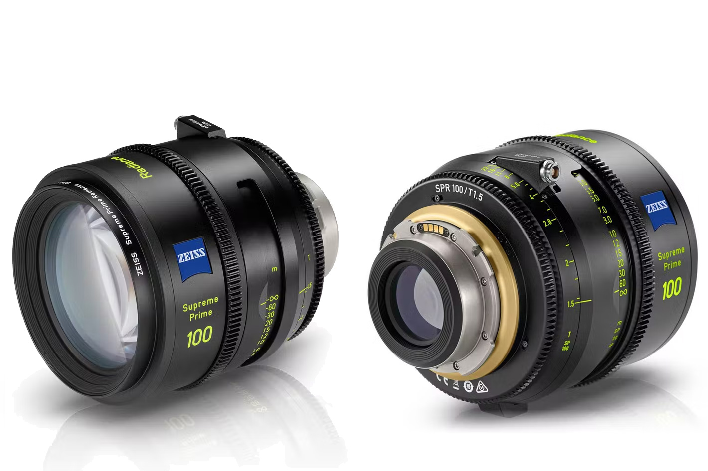 Cine Gear Expo LA 2022: discover ZEISS Primes and more 3