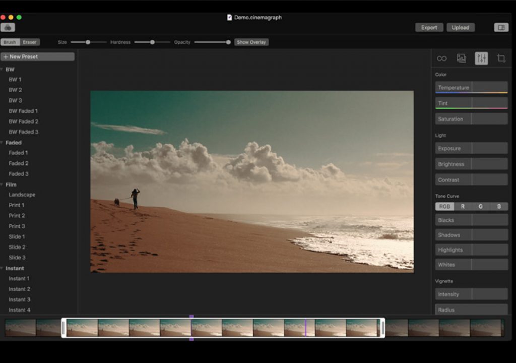 Flixel announces Cinemagraph Pro 2 for macOS