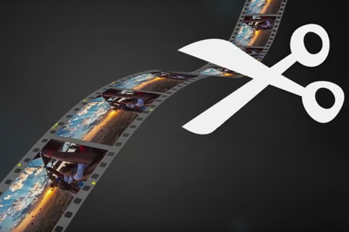 CineXinsert: your digital scissors for NLEs