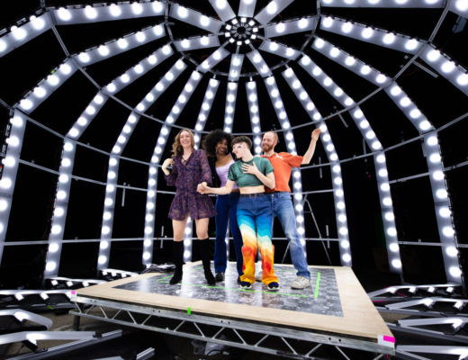 Clear Angle Studios launches Volumetric Capture Rig