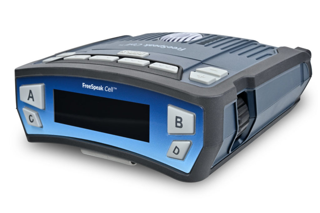 Clear-Com debuts FreeSpeak Cell intercom system at NAB 2026